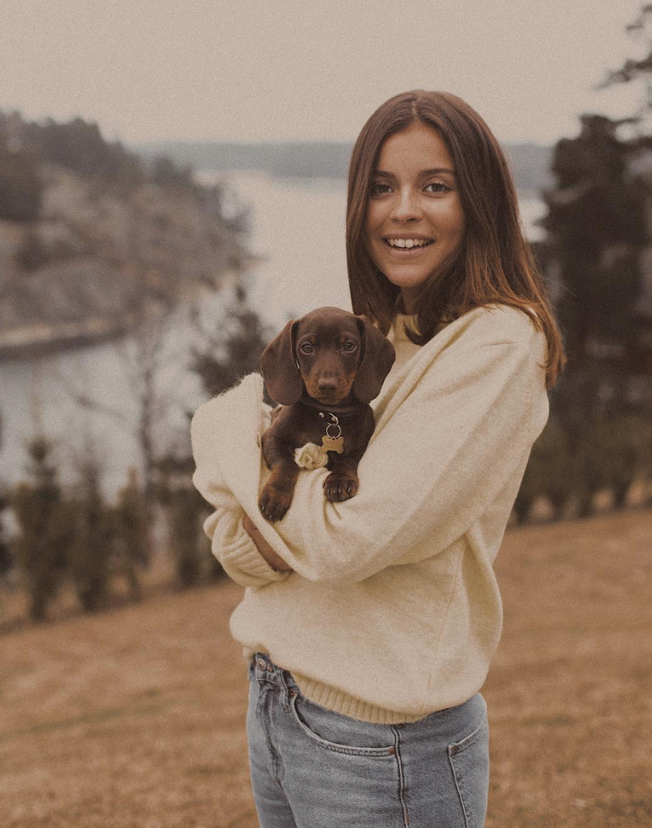 Nicole Falciani Nicole Falciani